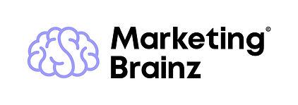 Logo Marketing Brainz