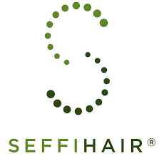 Seffihair logo