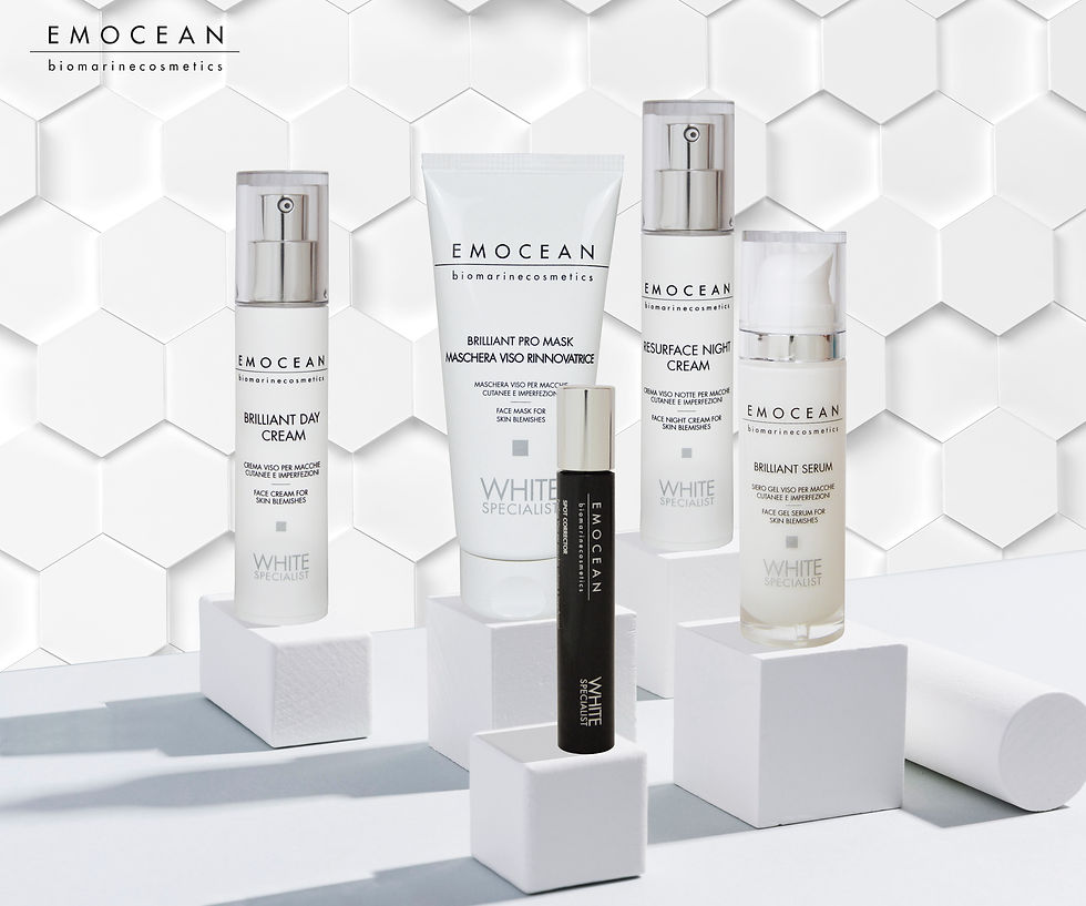 White Specialist SE1 Medical Aesthetics