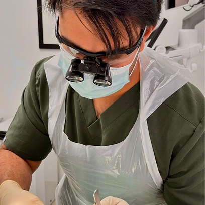 Dr Vishal Aggarwal SE1 Medical London