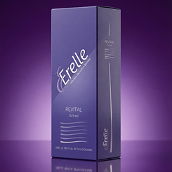 ERELLEâ„¢-Volume at SE1 Medical Aesthetics London
