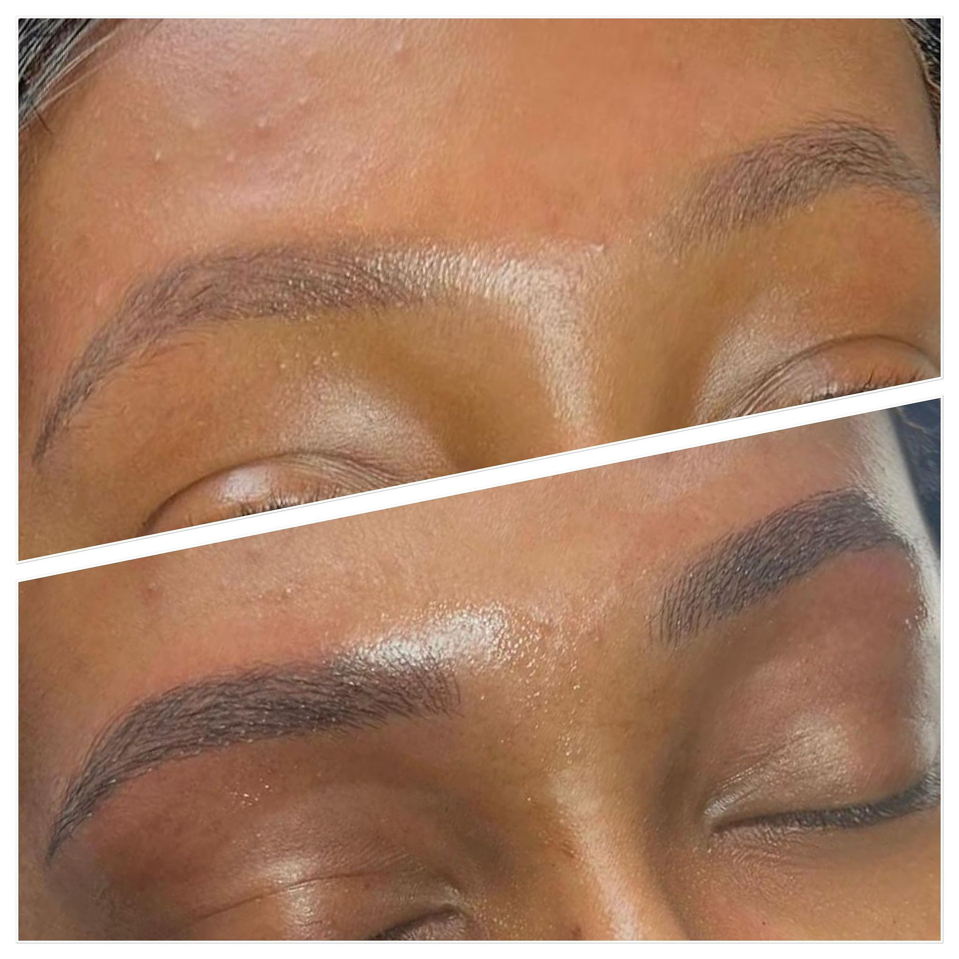 Nano & Microblading