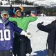 Hitting the Slopes of Mount Bachelor 