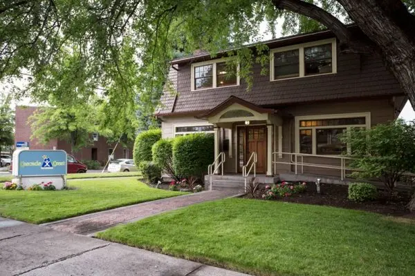 academic therapy center located in bend oregon