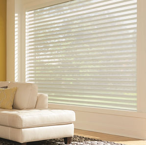 Sheer Shades, Roller Shades, Scottsboro, ShadeCraft LLC