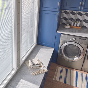 Aluminum Blinds, Huntsville, ShadeCraft LLC