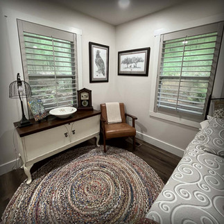 Wood Shutters, Composite Shutters, Plantation Shutters, ShadeCraft LLC