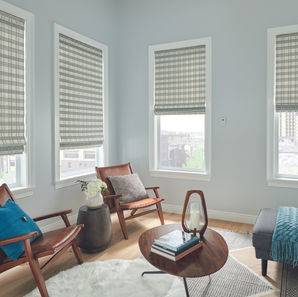 Natural Shade, Woven Wood Shade, Guntersville, ShadeCraft LLC