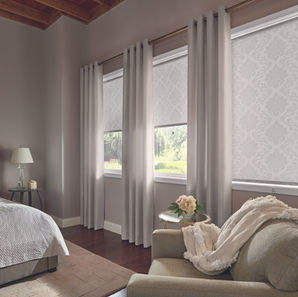 Draperies, Huntsville, ShadeCraft LLC
