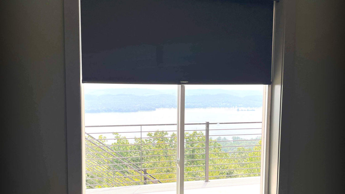 Roller Shades, Cordless Shades, Guntersville, ShadeCraft