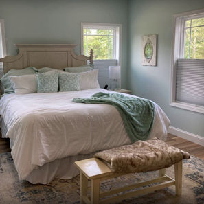 Cellular Shade, Honeycomb Shade, Fort Payne, ShadeCraft LLC