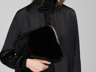 - Malas como Acessórios de Moda -