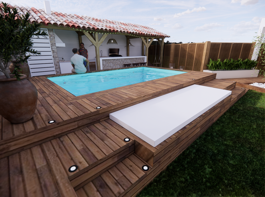 decoration la rochelle , renovation , decoratrice interieur la rochelle, alice maillard, ambiance & vous, suivi travaux, amenagement sur mesure, deco la rochelle , 3d, decorateur d'interieur la rochelle 8