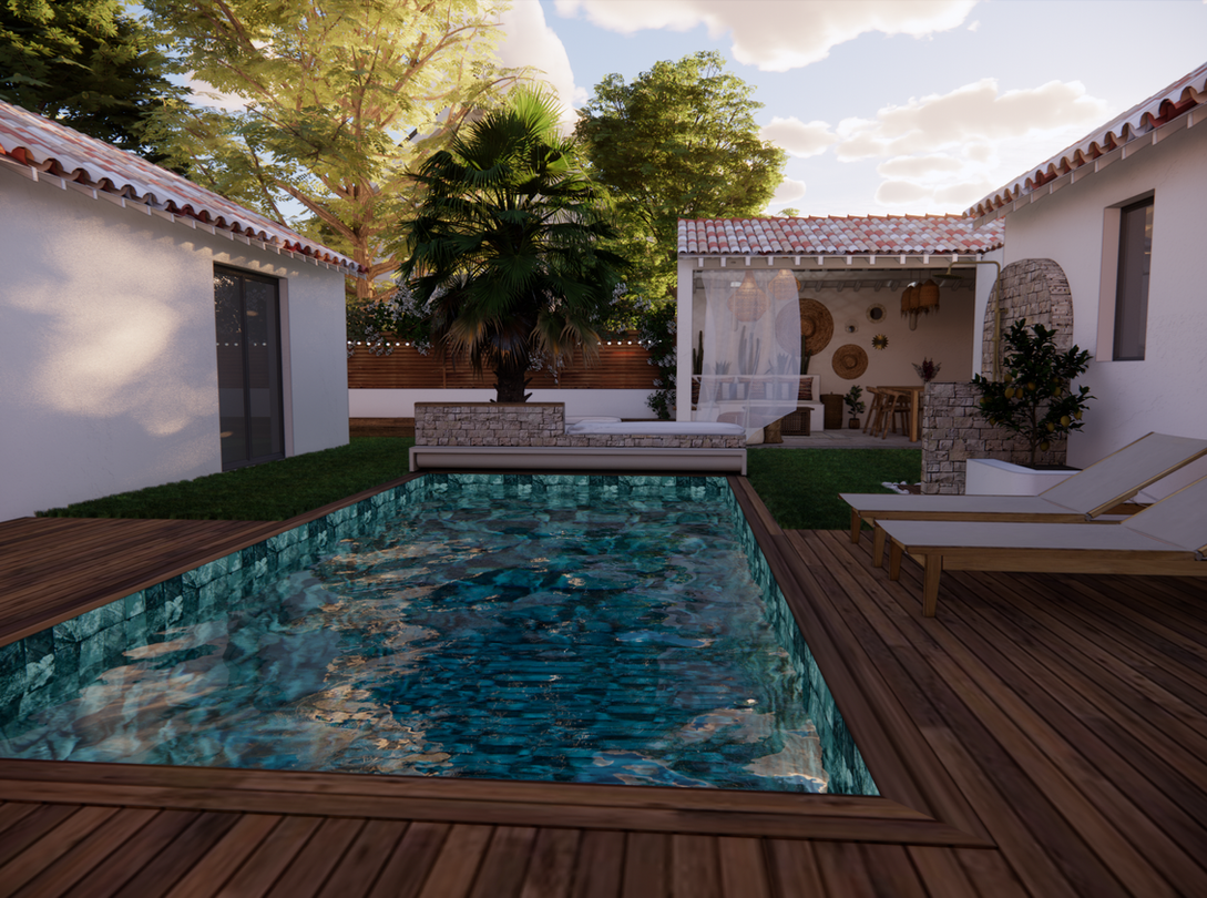 decoration la rochelle , renovation , decoratrice interieur la rochelle, alice maillard, ambiance & vous, suivi travaux, amenagement sur mesure, deco la rochelle , 3d, decorateur d'interieur la rochelle 8