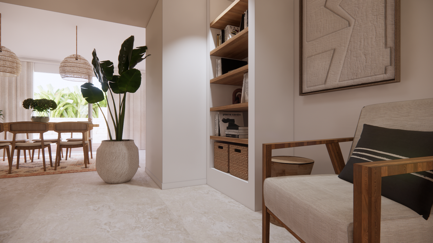 decoratrice d'interieur - la rochelle - suivi de chantier - renovation - sur mesure - agencement - alice maillard