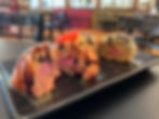DESSERTS