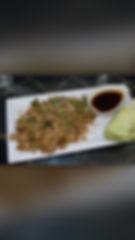 Lettuce Wrap