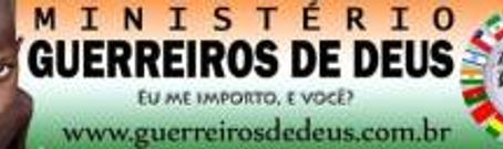 Guerreiros de Deus – Relatório Missionário Fevereiro 2012 – Níger