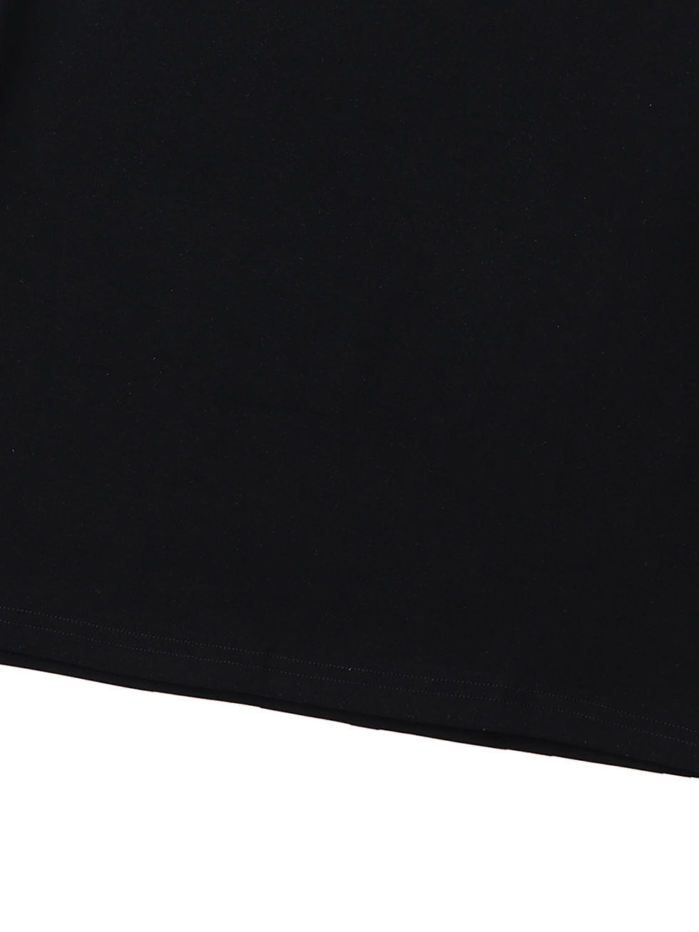 Thumbnail: SIE Color-Blocked Raglan Sleeve Crop Top