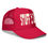 Thumbnail: SIE Foam trucker hat (red)