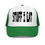 Thumbnail: SIE Foam trucker hat (green/white)