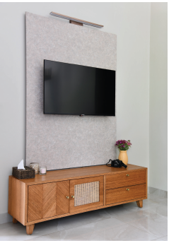 Luxury kids' bedroom with bespoke joinery, functional storage, and designer interiors by Acroterion Labs.
