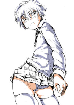 nagisa