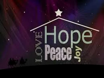 December Sermons: Hope