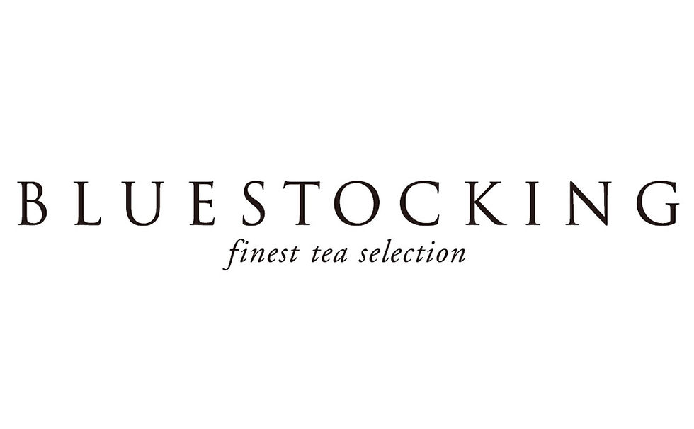 ブルーストッキング カフェ