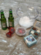 KIT HEINEKEN