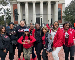2023 MLK Day March - Mobile, AL