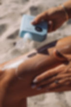 After tan | Tan Keeper & After Sun