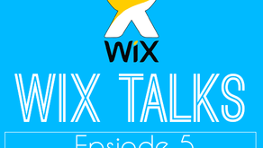 Wix Talks Podcast | Season 1 - Episode 5 | Making An "Empact" Through Music