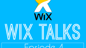 Wix Talks Podcast | Season 1 - Episode 4 | Talking Wix Code with the Code Queen