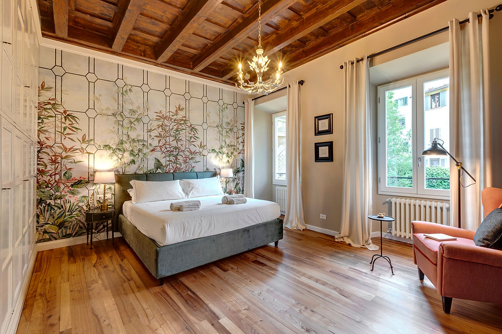 BARDI 33 MASTER BEDROOM