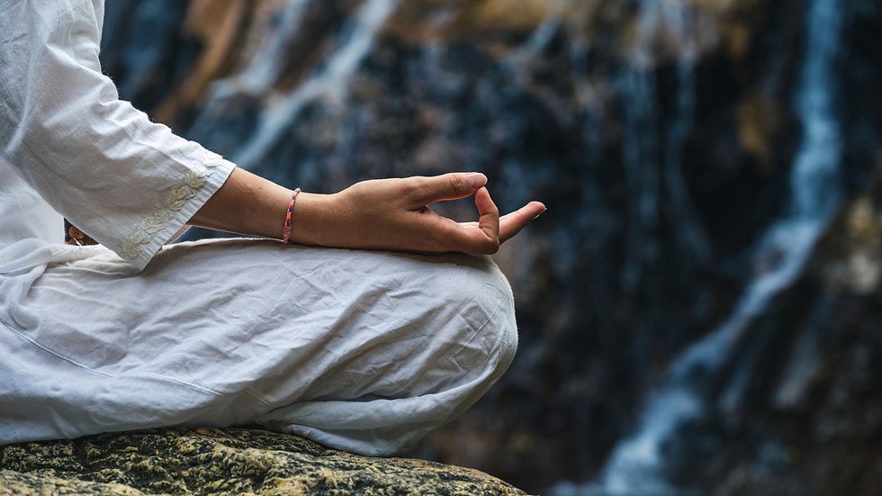 Kundalini Yoga Course 2025