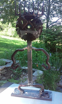 mr sawface