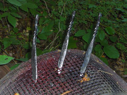 Simple letter openers