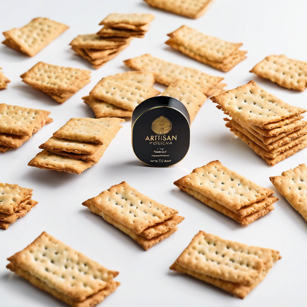 Artisan Crackers