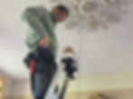Mark & Ginger