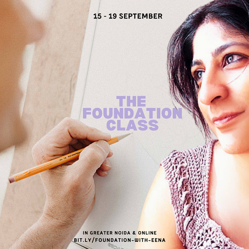The Foundation Class