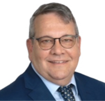 Robert Wegman, MRC, CRC, CEAS