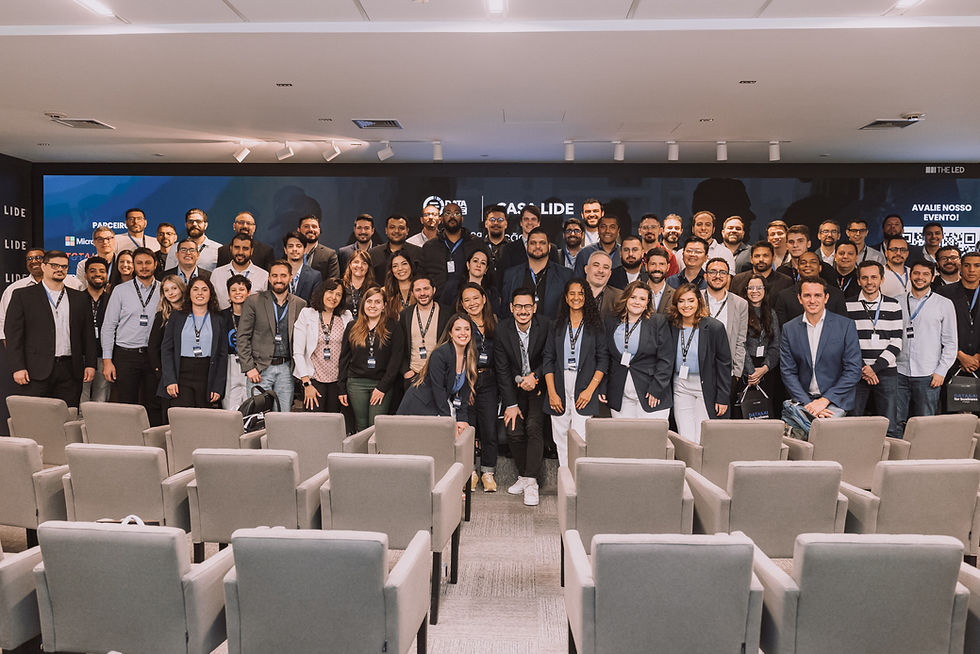 6ª edição data & ai for business