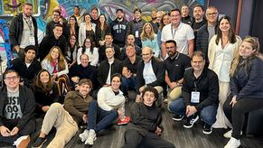 Vale do Silício: imersão executiva apresenta tendências do mercado tech