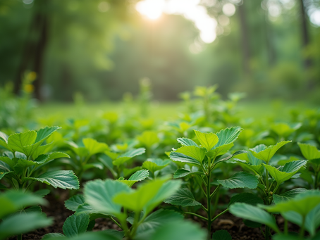 The Importance of Sustainable Practices in Everyday Life