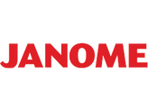 Janome logo