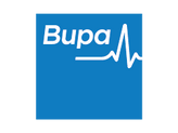 Bupa logo