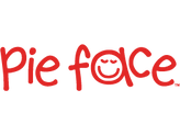 Pie Face logo