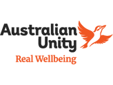 Australian Unity logo