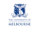 Melbourne University logo